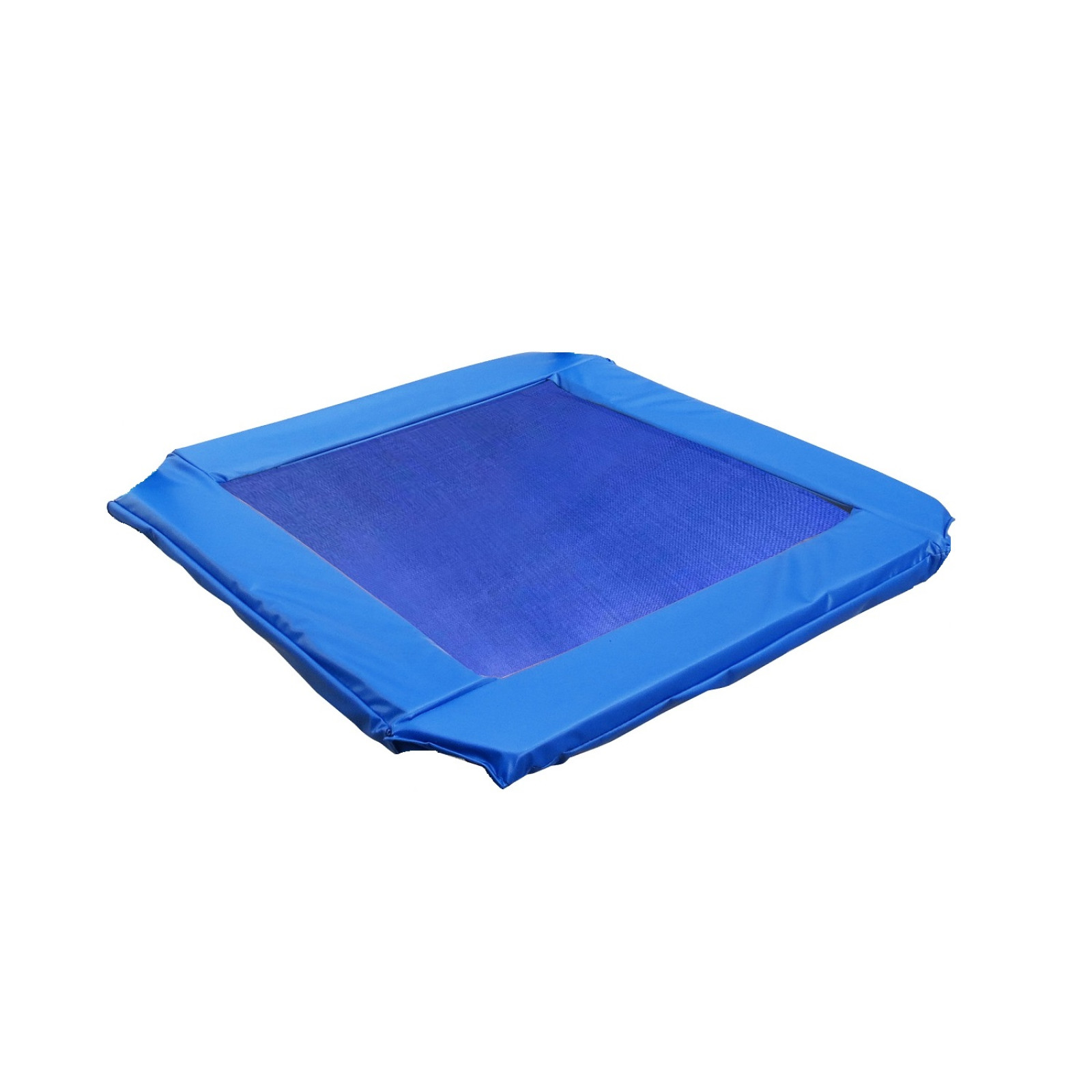 Odrazová plocha k trampolíne MASTER 96 x 96 cm · záber 1