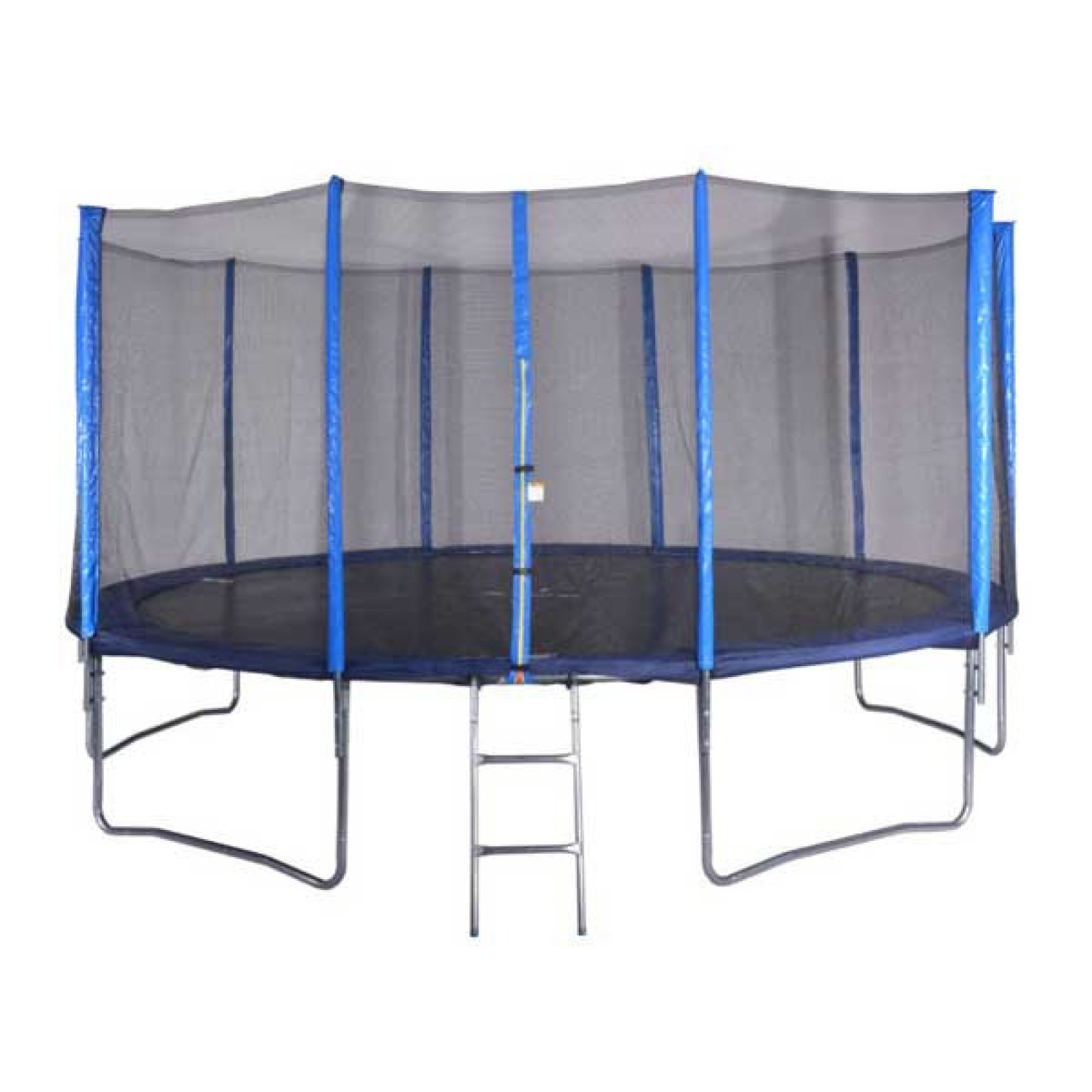 Spartan Trampolínový set 426 cm · záber 1