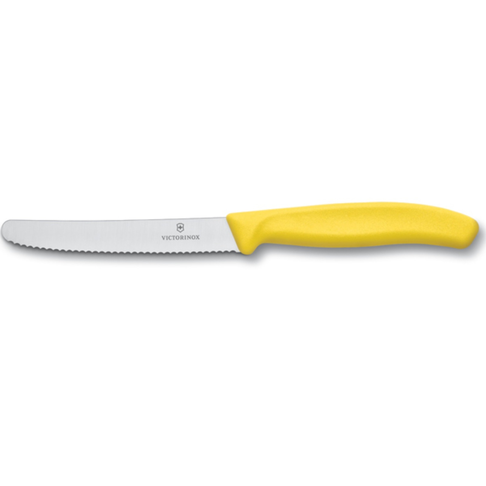 Nôž VICTORINOX SwissClassic 11 cm - Hmotnosť: 0,6 kg · záber 1