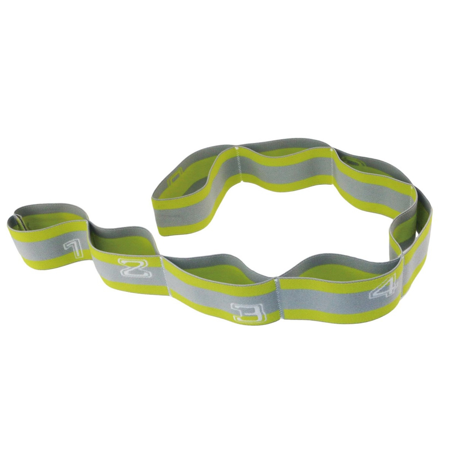Posilňovacia guma MASTER Aerobik Band 80 x 4 cm · záber 1