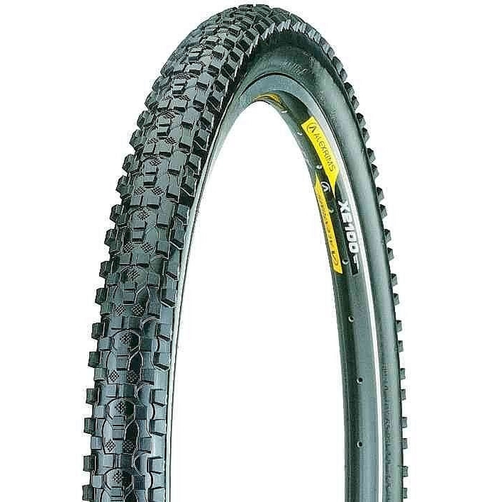 Kenda 27,5X2,10 K-1027 KADRE 30TPI · záber 1