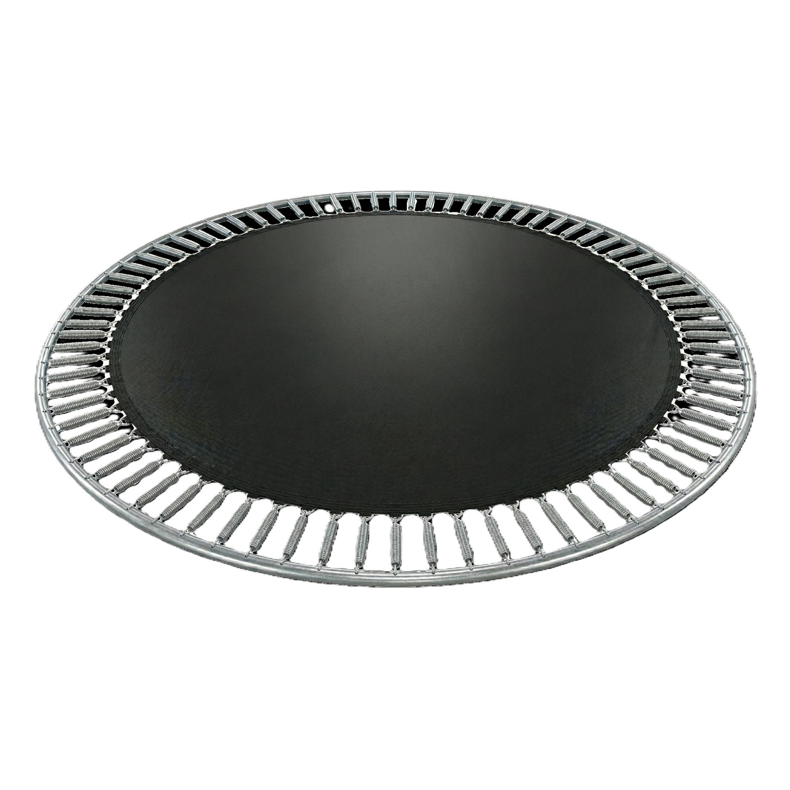 Odrazová plocha k trampolíne SPARTAN 457 cm - 100 ok · záber 1