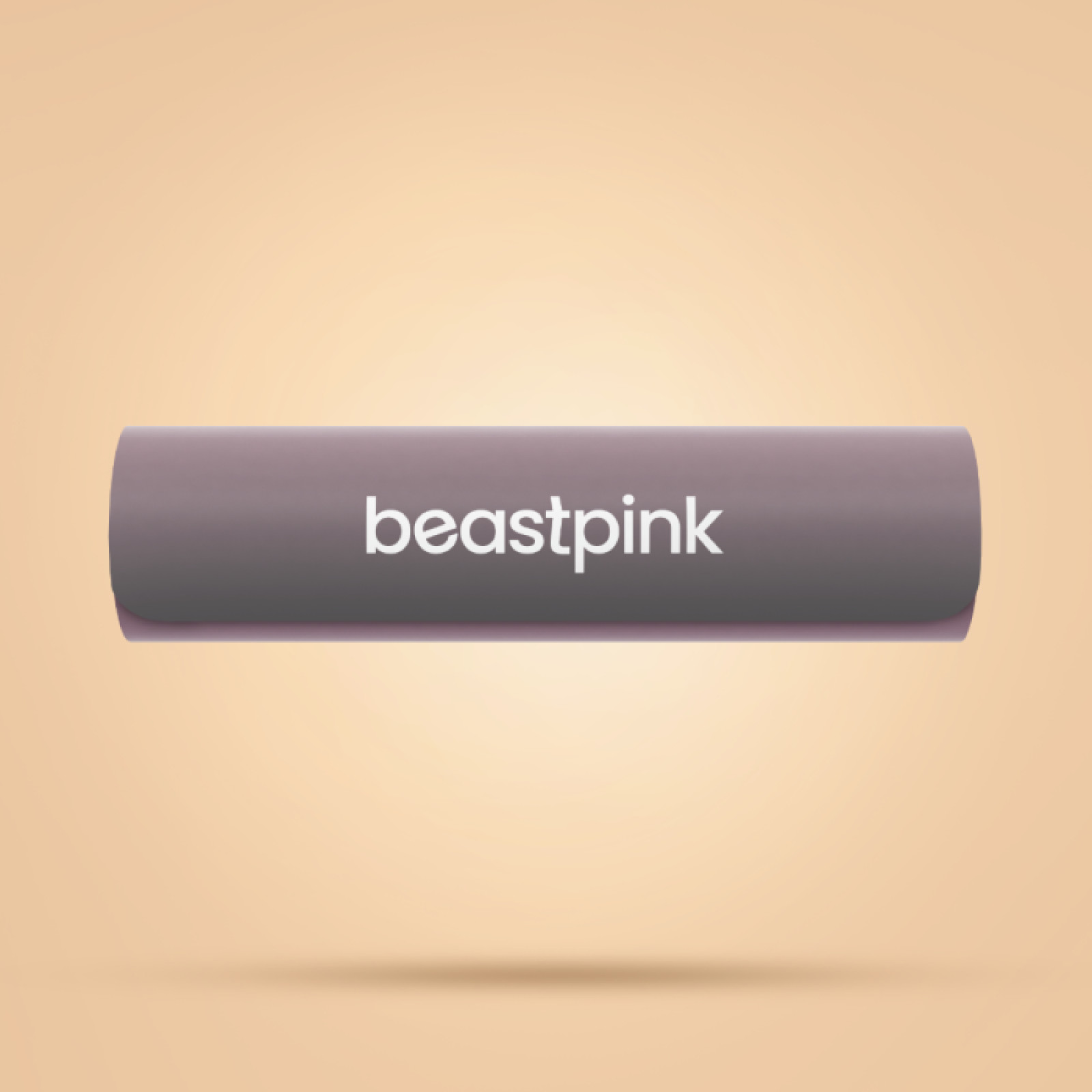 BeastPink Podložka Pro Yoga Mat Pink · záber 1