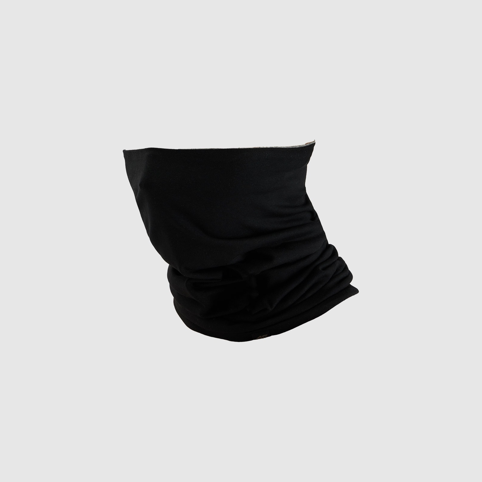 Detská bandana - čierna · záber 1