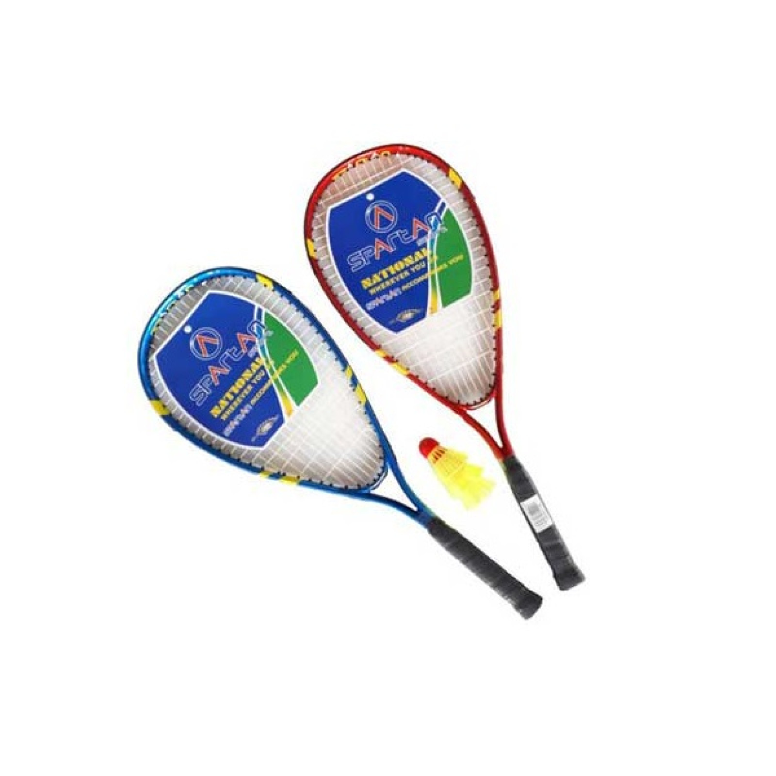 Speed badmintonový set SPARTAN 53580 · záber 1