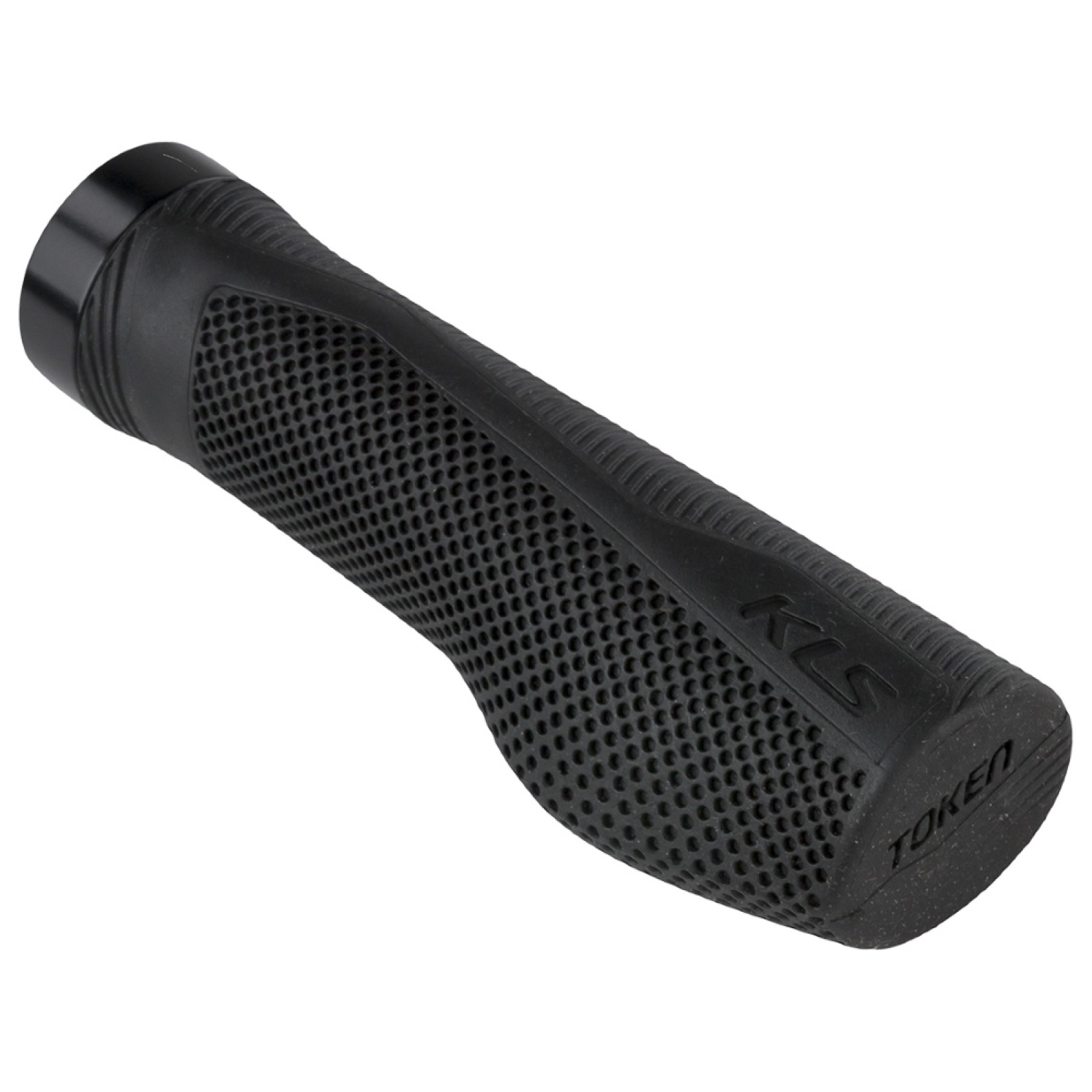 Kellys Token LockOn Black · záber 1