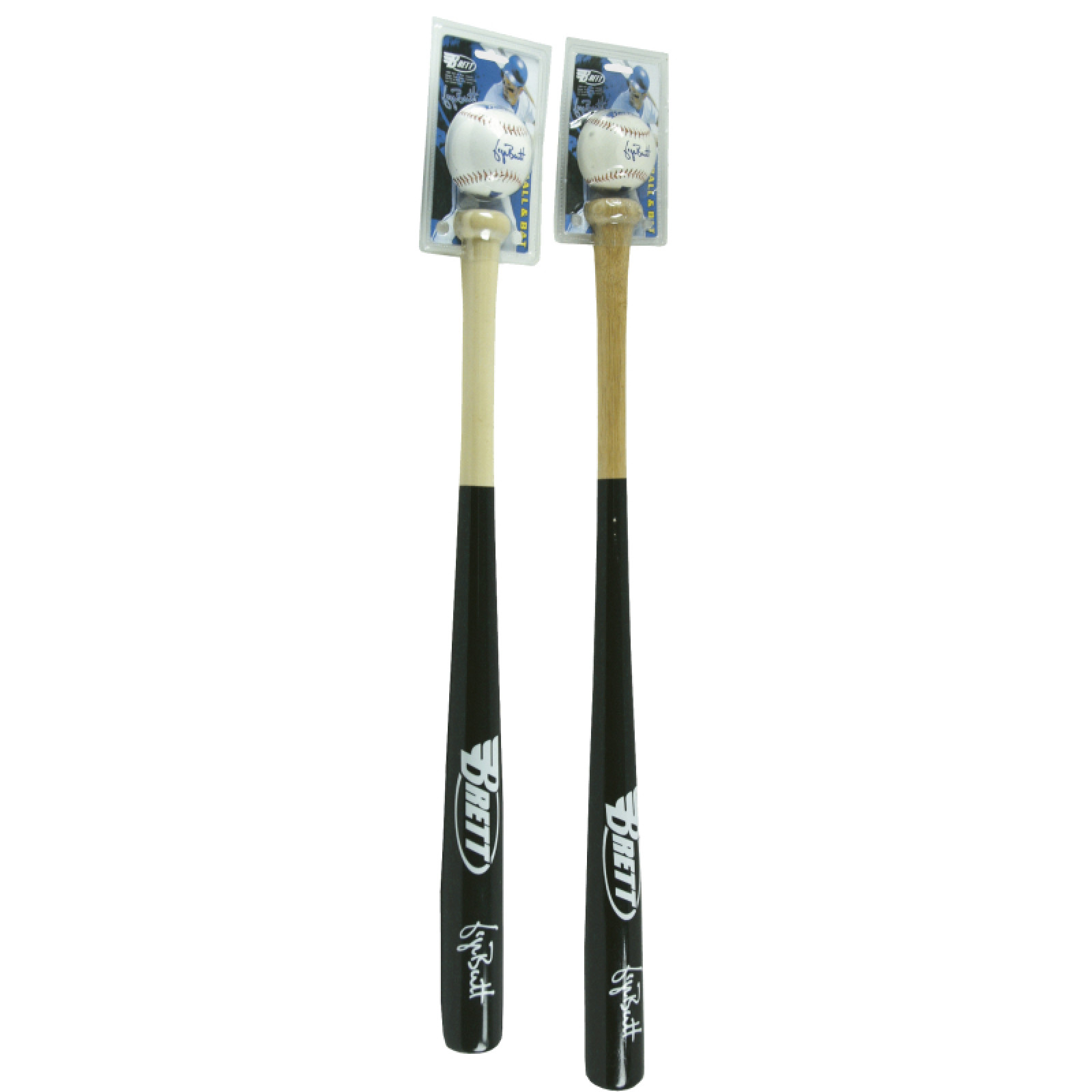 Baseball set pálka junior + loptička · záber 2
