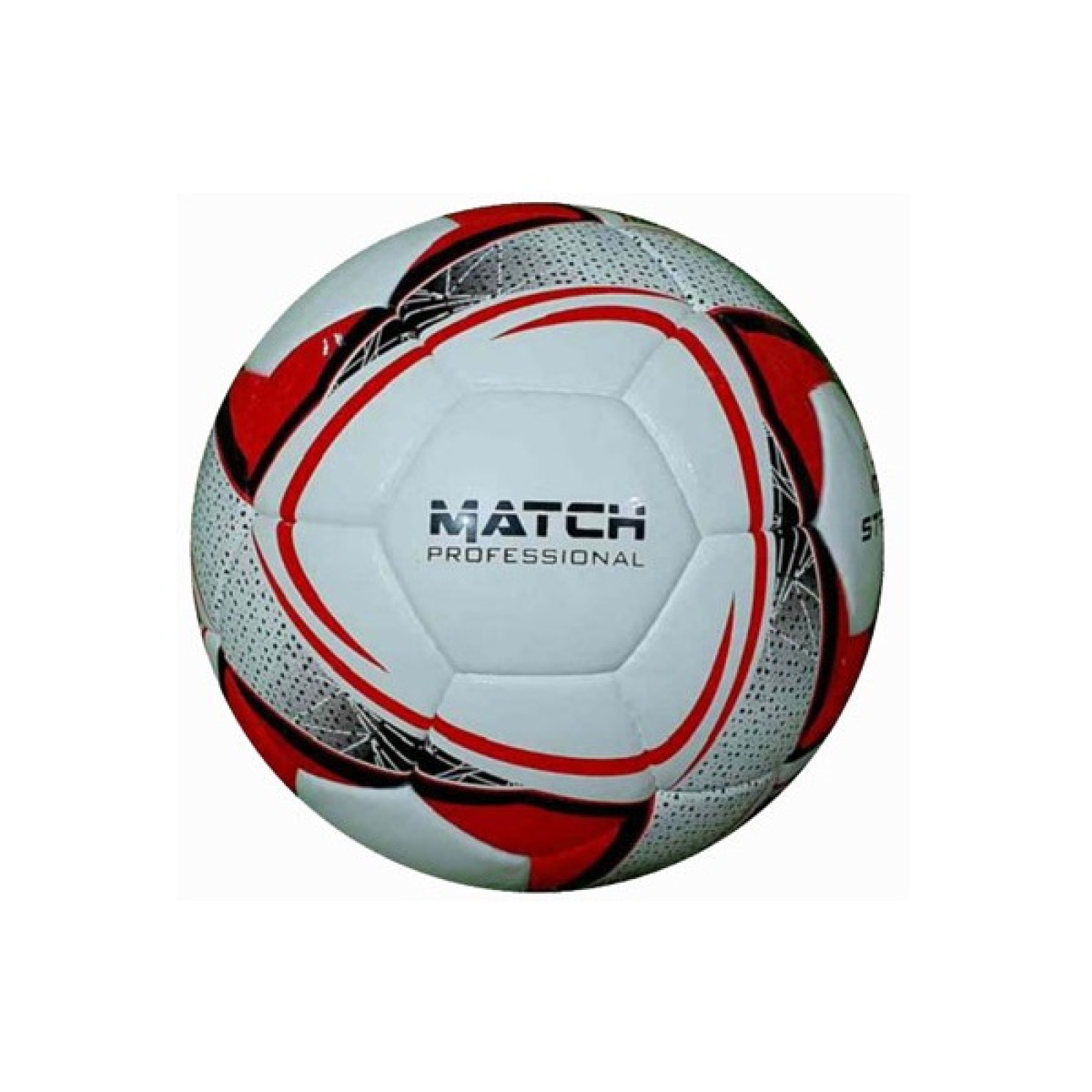 Futbalová lopta SPARTAN Match Professional 5 · záber 1