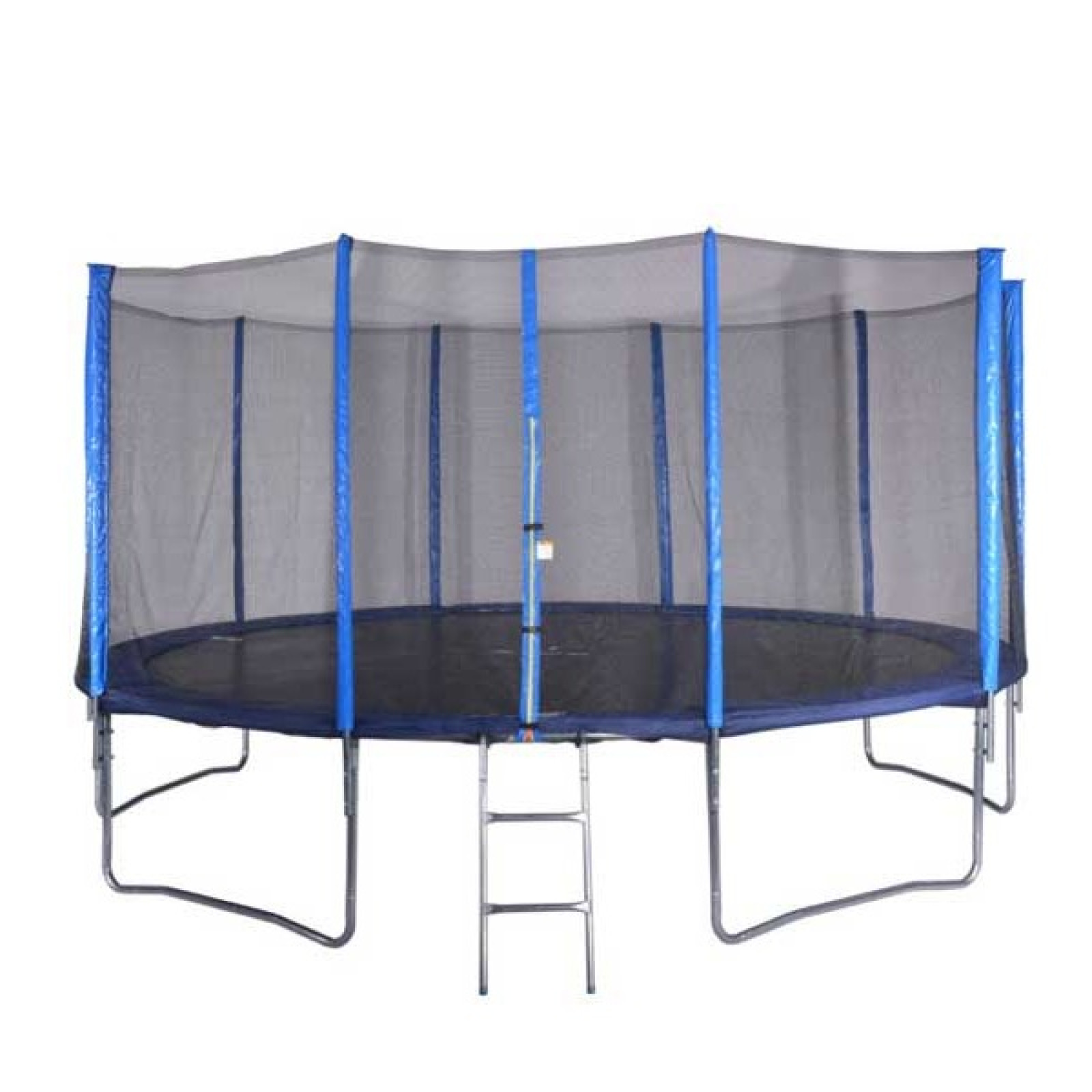 Trampolína SPARTAN 366 cm so sieťou · záber 1