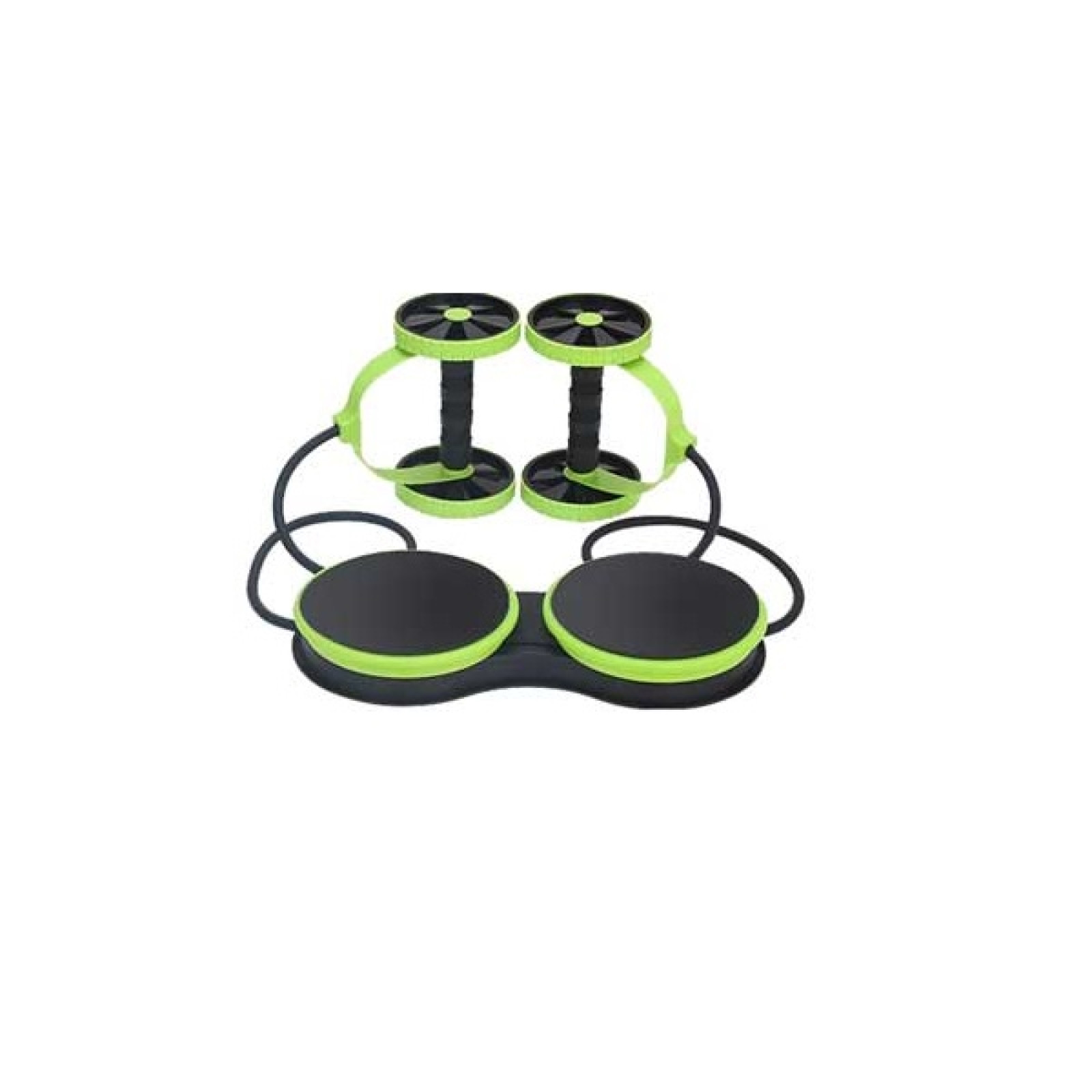 Posilňovacia pomôcka SPARTAN Flex Extreme · záber 1