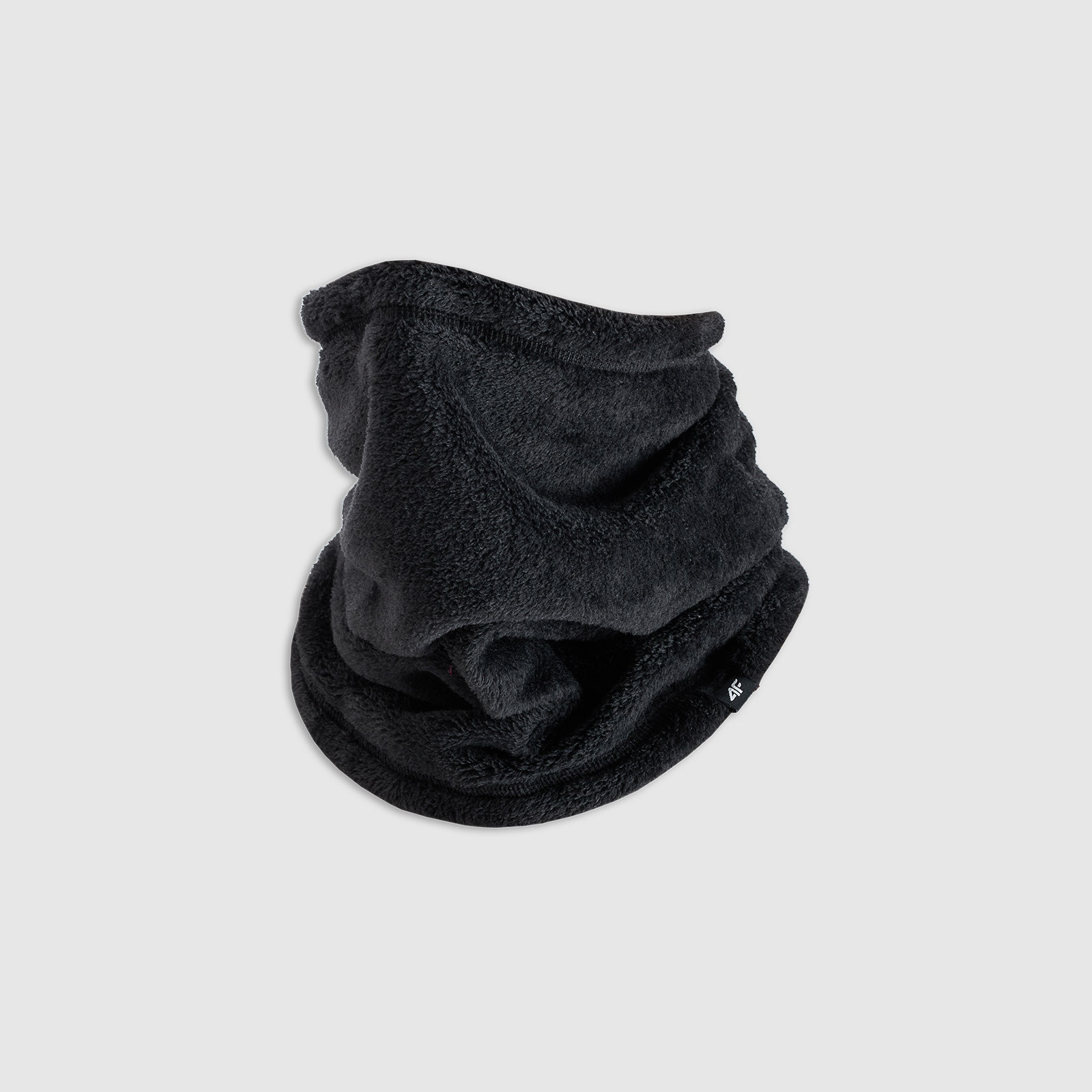 Detská bandana - čierna · záber 6