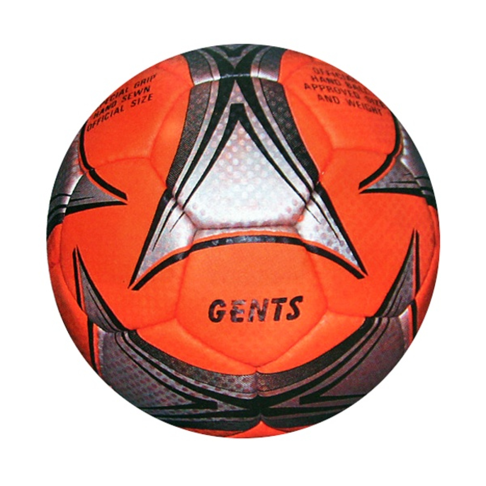 Spartan Handball 52 · záber 1