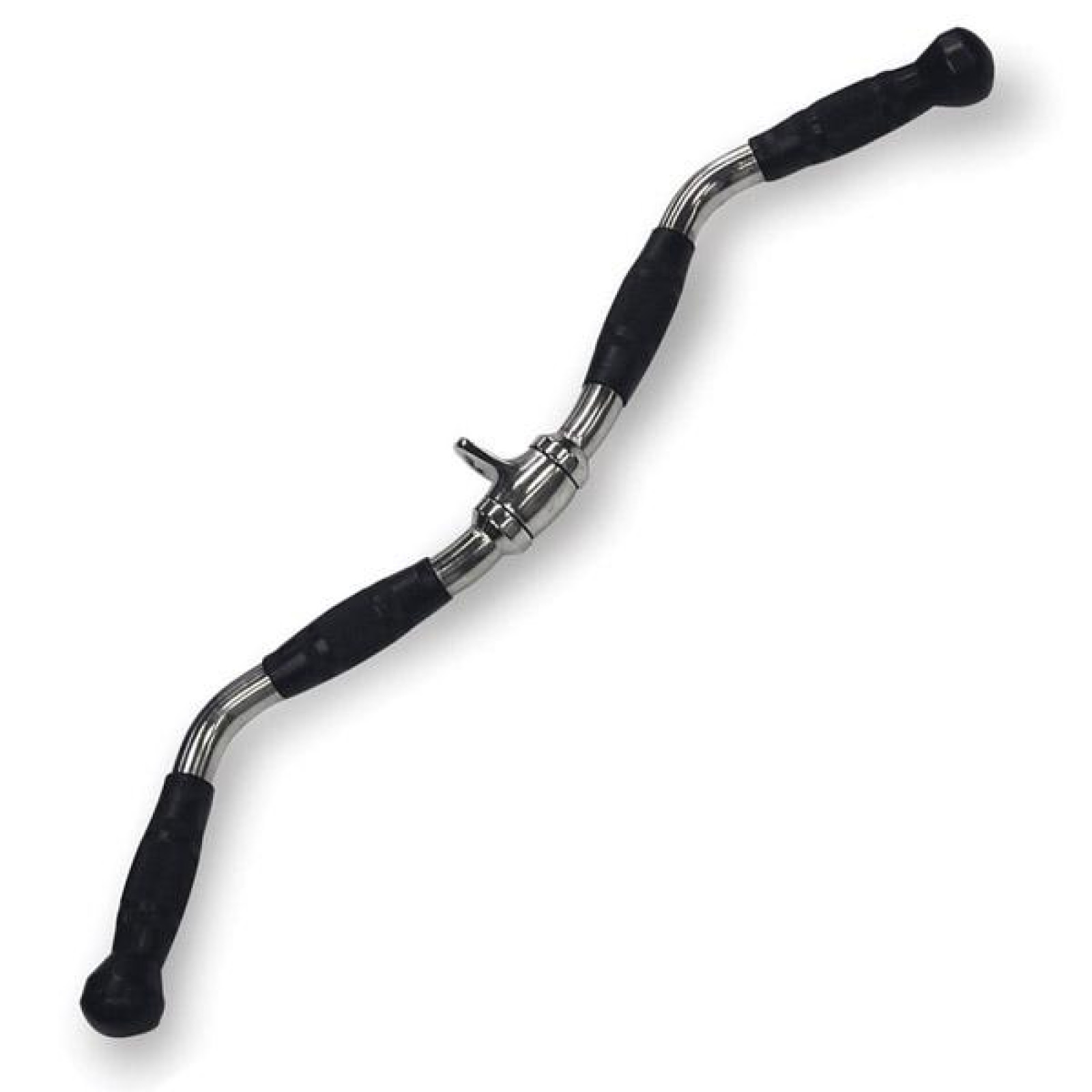 Horná kladka ohnutá 80 cm · záber 1