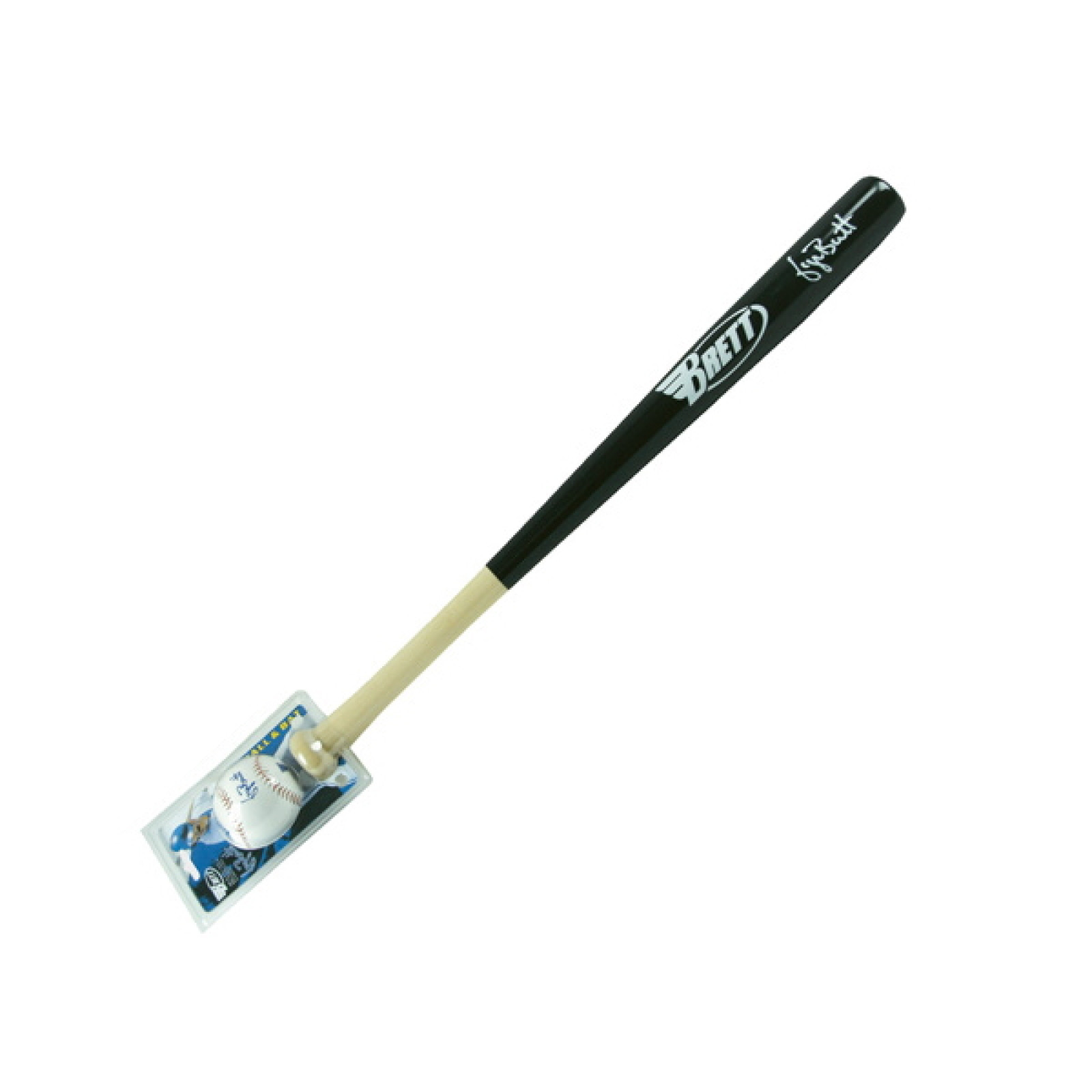 Baseball set pálka junior + loptička · záber 1