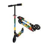 Kolobežka SPARTAN Harry Potter - 145 mm · záber 1