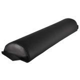 Masážny polvalec inSPORTline Anento 65 cm - Farba: Čierna · záber 1