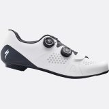Specialized Torch 3.0 Road - Veľkosť: 42 | Farba: Biela · záber 2