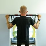 Hrazda do dverí inSPORTline HR5003 · záber 2