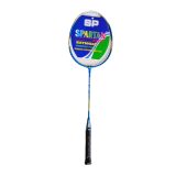 Bedmintonová raketa SPARTAN Bossa · záber 1