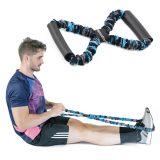 Posilňovací slučkový expander inSPORTline Striker 40 (60 cm / 18 kg) · záber 1