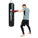 Vodný boxovací vak inSPORTline Wabaq 29x120cm / 80l · záber 1