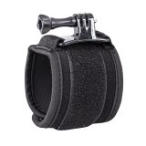 Popruh pre uchytenie kamery na ruku inSPORTline ArmLoop · záber 2