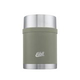 Esbit SCULPTOR 750 ml termoska Stone Grey · záber 1
