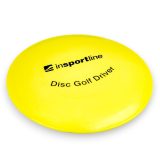 Lietajúci tanier na discgolf inSPORTline Driver · záber 1