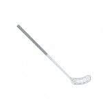 Florbalová hokejka FAT PIPE K.O. oval 28 Jab 96 cm - ľavá · záber 1