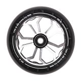 LMT XL Wheel 120 mm čierna · záber 1
