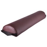 Masážny polvalec inSPORTline Anento 65 cm - Farba: Hnedá · záber 1