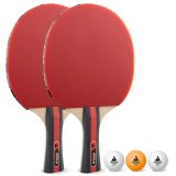 Set na stolný tenis JOOLA Rosskopf · záber 1