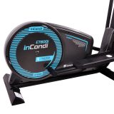 Eliptický trenažér inSPORTline inCondi ET600i · záber 3