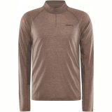 Craft ADV SubZ Wool LS Tee 2 M - Veľkosť: L · záber 1