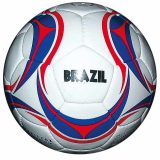 Futbalová lopta SPARTAN Brasil · záber 1
