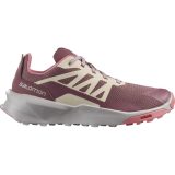 Salomon Patrol Junior - Veľkosť: 31 | Farba: Ružová · záber 1