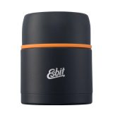 Esbit FJ500ML-2 · záber 1