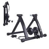 Cyklistický trenažér inSPORTline Gibello s reguláciou · záber 1
