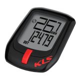 Kellys Direct Black-Red · záber 1
