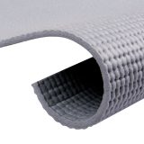 Karimatka inSPORTline Spirit 172x61x0,3 cm - Farba: Modrá · záber 3