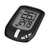 Kellys Direct WL black-white · záber 1