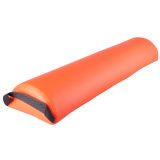 Masážny polvalec inSPORTline Anento 65 cm - Farba: Čierna · záber 3