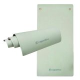 inSPORTline Aero Advance 140x60x0,9 cm čierno-šedá · záber 3