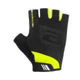 Etape Garda čierna/žltá fluo - M · záber 1
