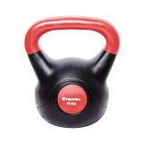 Činka inSPORTline Vin-Bell Dark 16 kg · záber 1