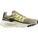 Salomon Patrol Junior - Veľkosť: 33 | Farba: Zelená · záber 12