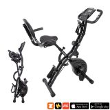 Skladací rotoped inSPORTline Xbike Max · záber 1