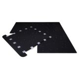inSPORTline Proteko Plus Dot 100x100x4 cm · záber 5