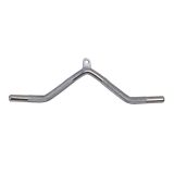 Adapter triceps inSPORTline A430 zalomený 63 cm · záber 1