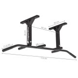 Hrazda na strop inSPORTline RK110 · záber 2